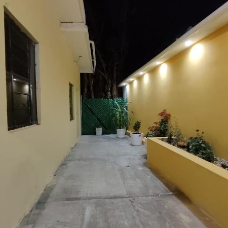 Hotel Laguna Cobá المظهر الخارجي الصورة