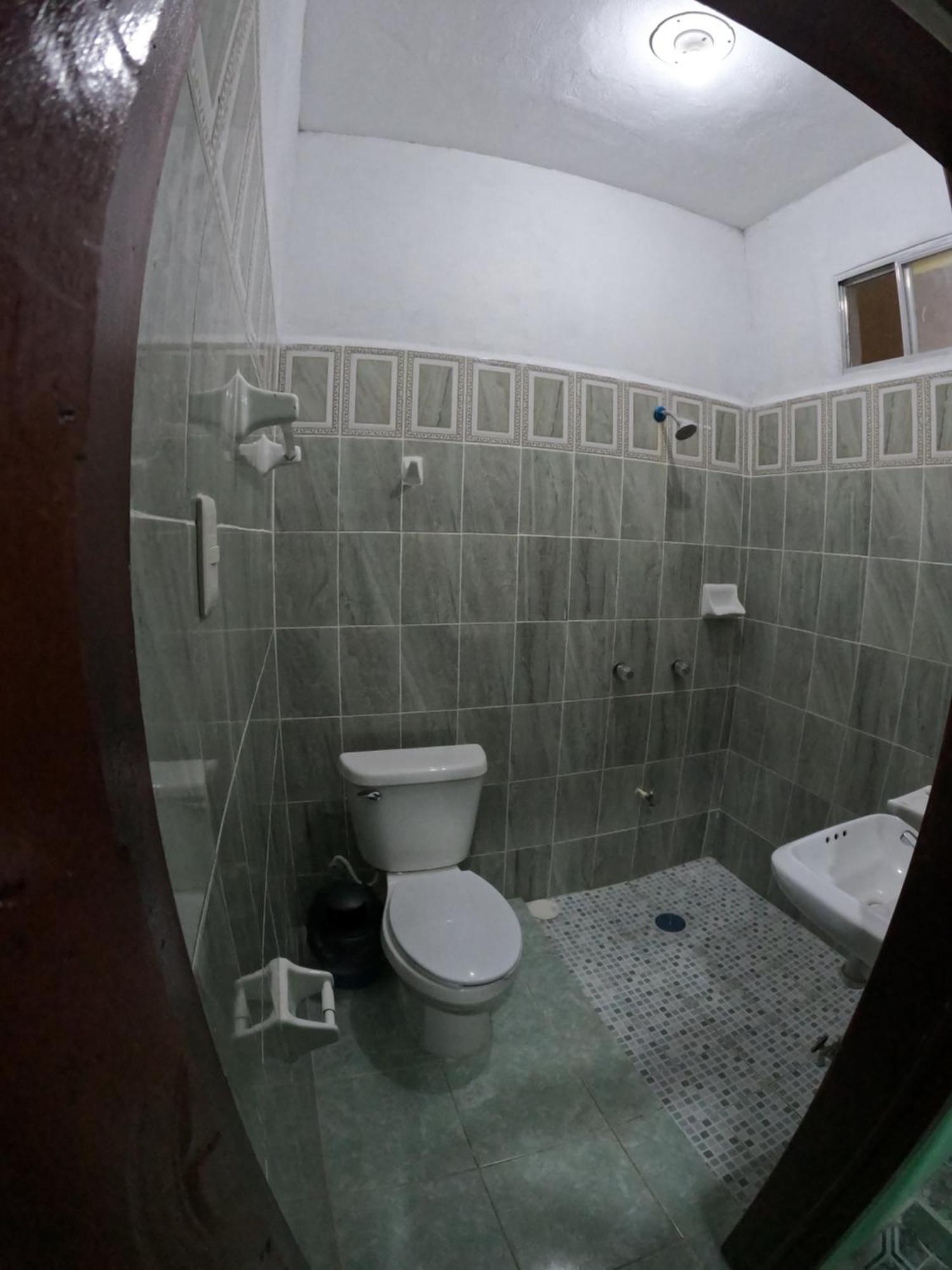 Hotel Laguna Cobá المظهر الخارجي الصورة