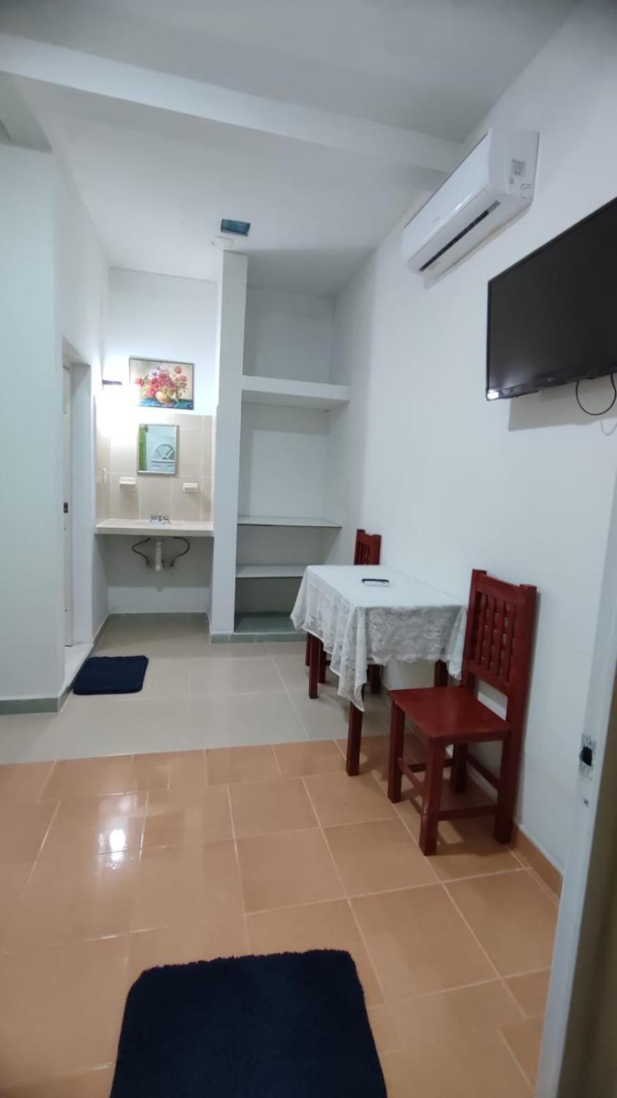 Hotel Laguna Cobá المظهر الخارجي الصورة